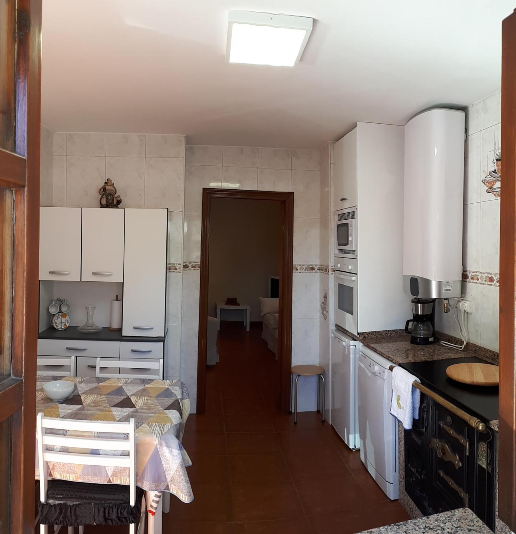 Maison d'hôtes Casa Gueela Megustarural à Llanes Extérieur photo