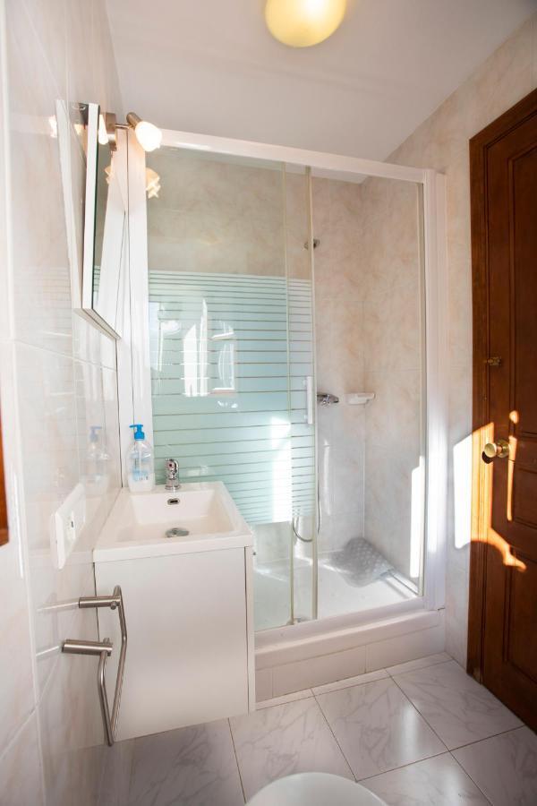 Maison d'hôtes Casa Gueela Megustarural à Llanes Extérieur photo