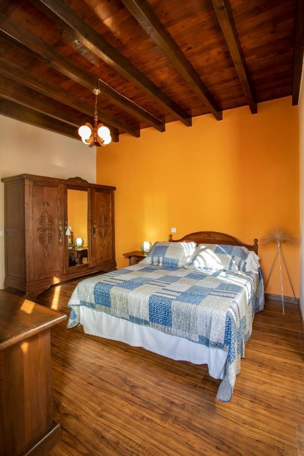 Maison d'hôtes Casa Gueela Megustarural à Llanes Extérieur photo